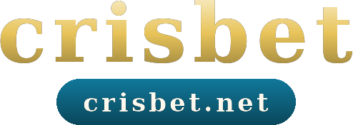 crisbet logotipo