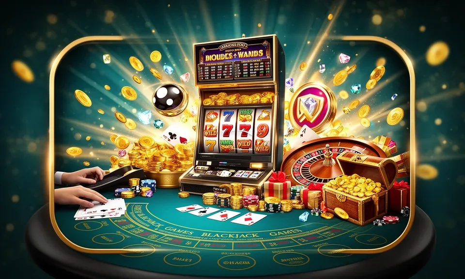 crisbet Perú lobby de juegos